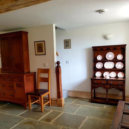 Longbarn Cottage, Barlow, Derbyshire Barlow  외부 사진