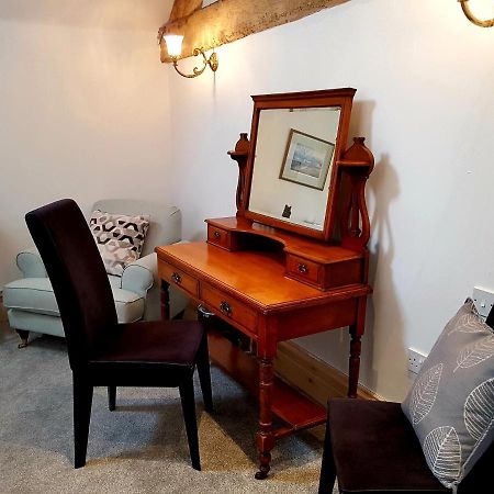 Longbarn Cottage, Barlow, Derbyshire Barlow  외부 사진