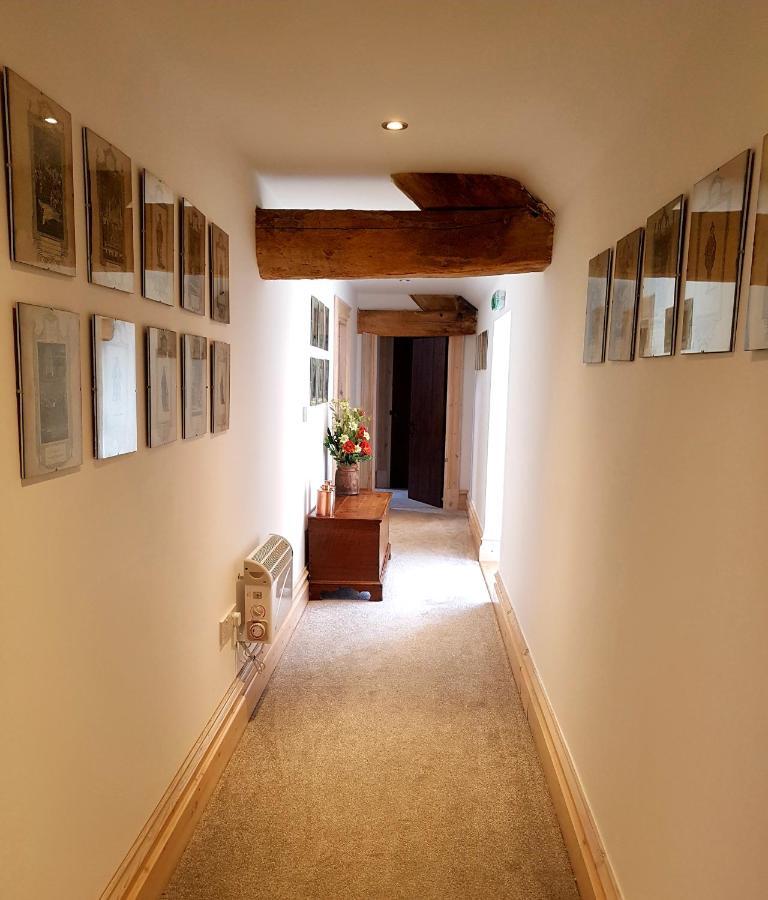 Longbarn Cottage, Barlow, Derbyshire Barlow  외부 사진