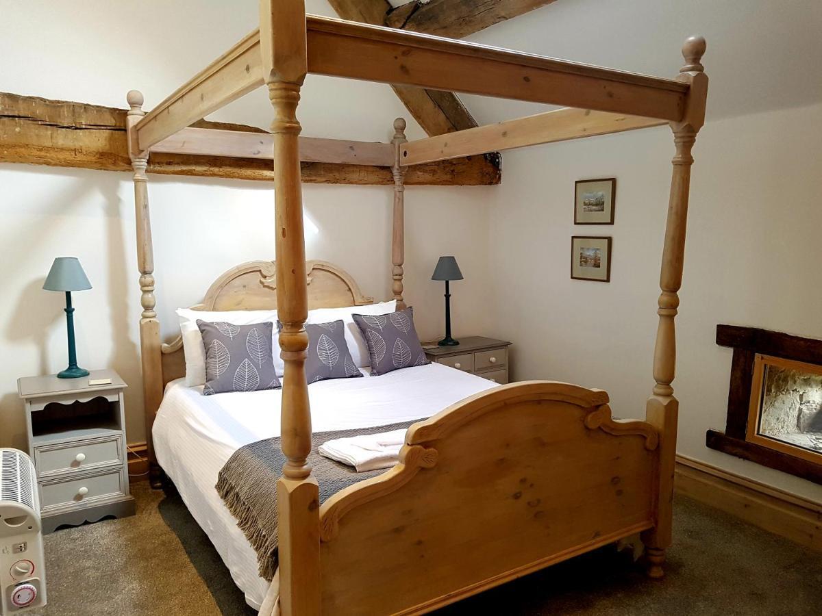 Longbarn Cottage, Barlow, Derbyshire Barlow  외부 사진