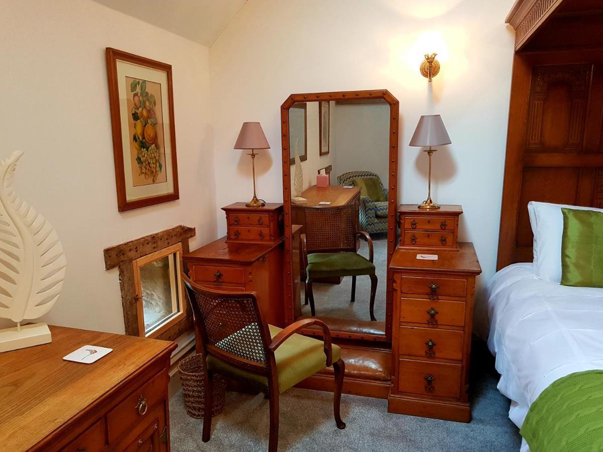 Longbarn Cottage, Barlow, Derbyshire Barlow  외부 사진
